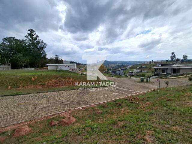 Terreno em condomínio para Venda em Itatiba - 5