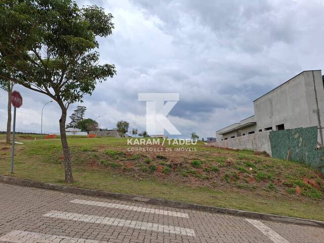 Venda em Loteamento Residencial Vale das Águas - Itatiba