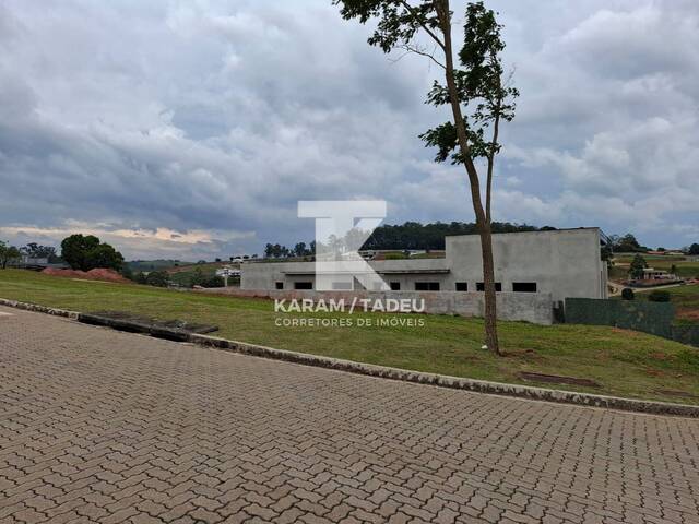 Terreno em condomínio para Venda em Itatiba - 5