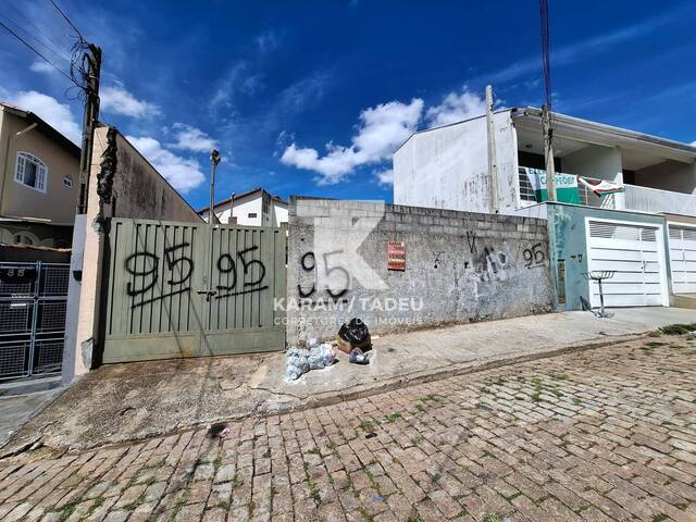 Venda em Vila São Caetano - Itatiba