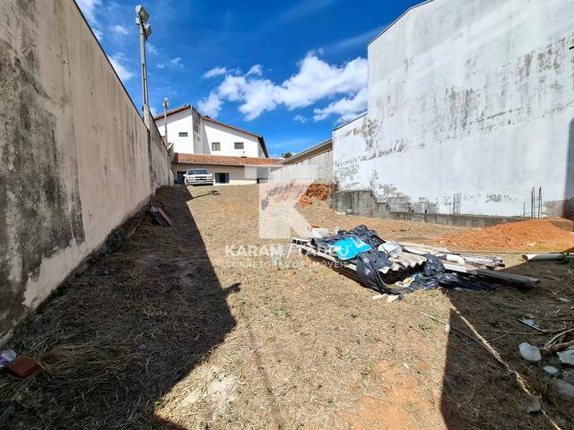 #1394 - Terreno para Venda em Itatiba - SP - 3