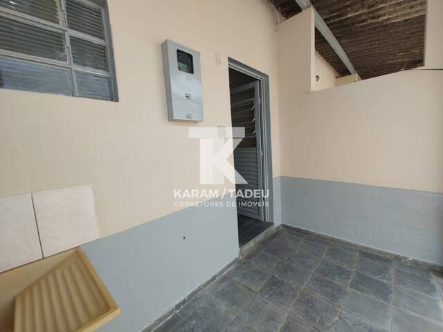 #1395 - Casa para Locação em Itatiba - SP - 2