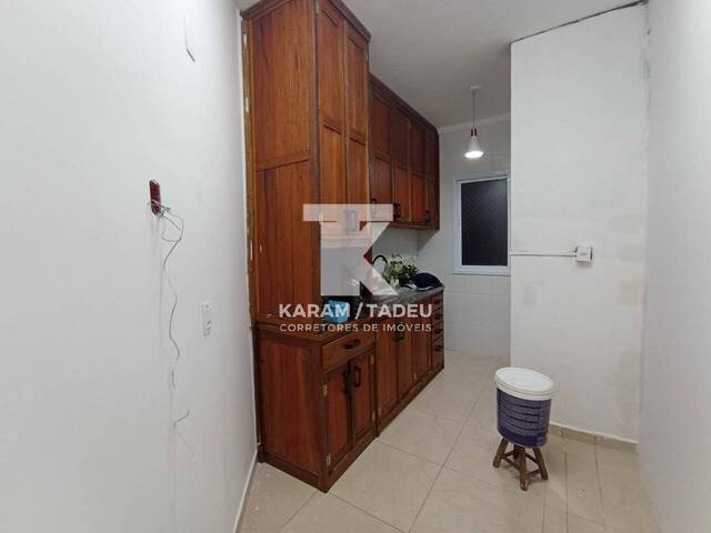 #1396 - Apartamento para Locação em Itatiba - SP - 3