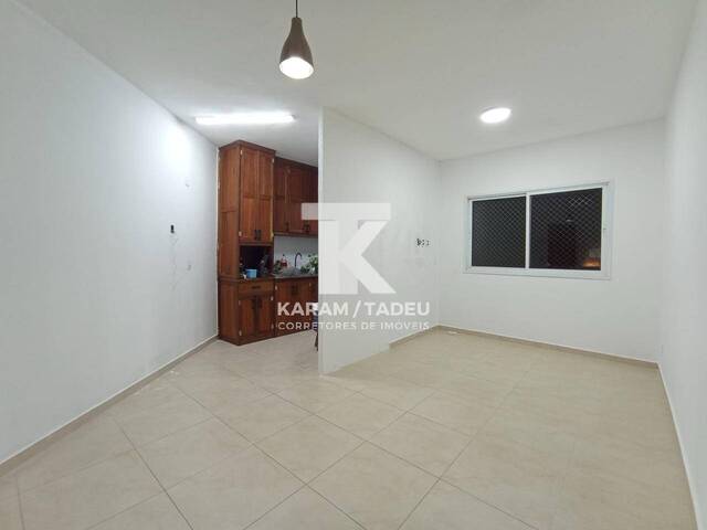 #1396 - Apartamento para Locação em Itatiba - SP - 2