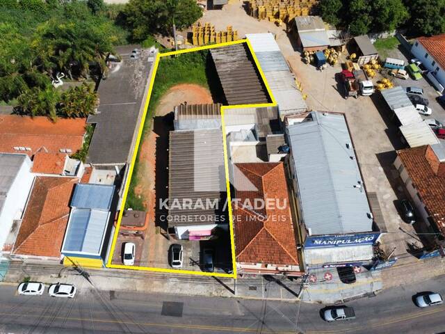 #1398 - Sala para Venda em Itatiba - SP - 1