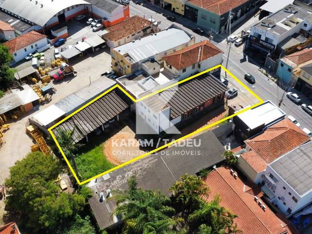 #1398 - Sala para Venda em Itatiba - SP - 3