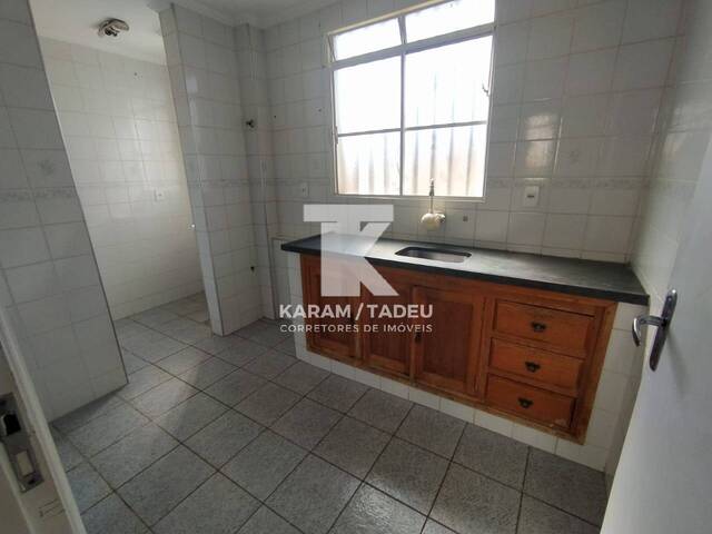 #1397 - Apartamento para Locação em Itatiba - SP