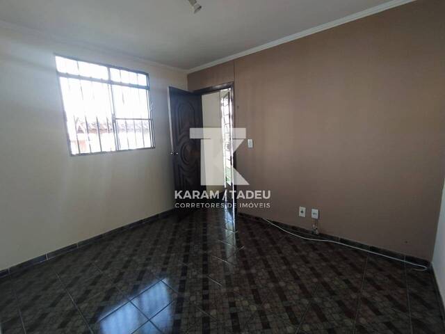 #1397 - Apartamento para Locação em Itatiba - SP