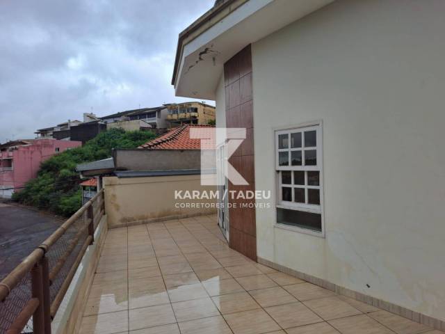 #1399 - Casa para Locação em Itatiba - SP - 3