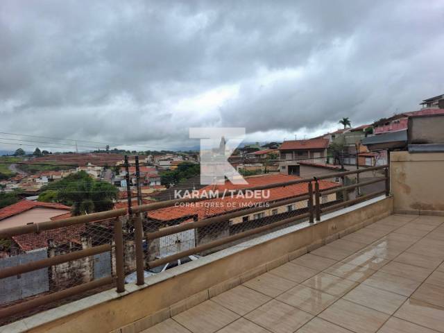 #1399 - Casa para Locação em Itatiba - SP - 2