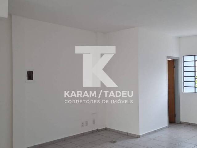 #1406 - Salão Comercial para Locação em Itatiba - SP