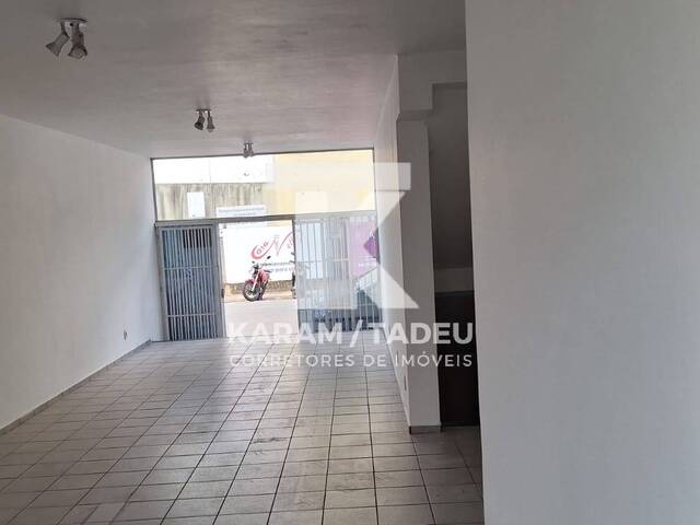 #1406 - Salão Comercial para Locação em Itatiba - SP