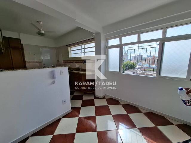 #1407 - Apartamento para Locação em Itatiba - SP