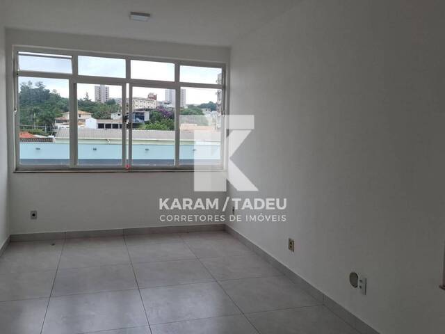 #1409 - Apartamento para Locação em Itatiba - SP