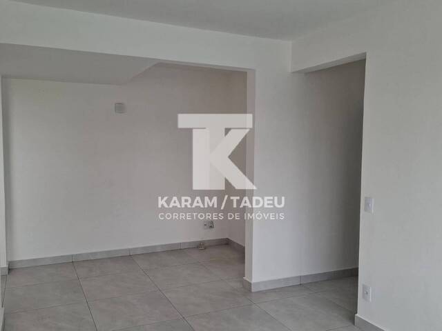 #1409 - Apartamento para Locação em Itatiba - SP