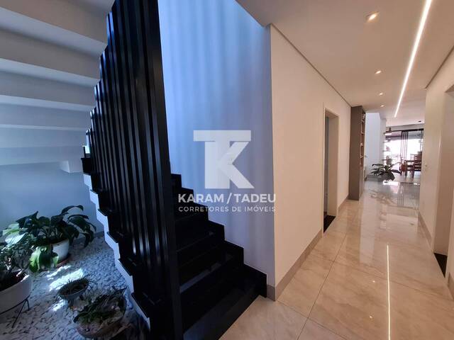 #C536 - Casa para Venda em Itatiba - SP - 3