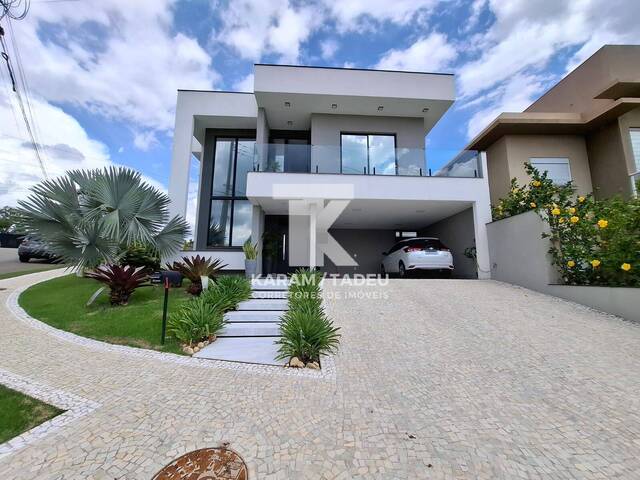 #C536 - Casa para Venda em Itatiba - SP - 2