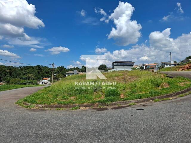 #1411 - Terreno para Venda em Itatiba - SP