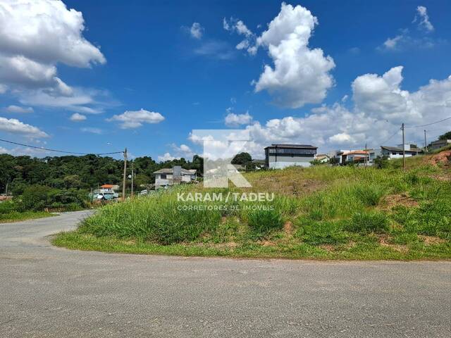 #1411 - Terreno para Venda em Itatiba - SP
