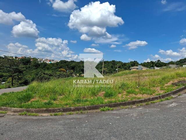 #1411 - Terreno para Venda em Itatiba - SP