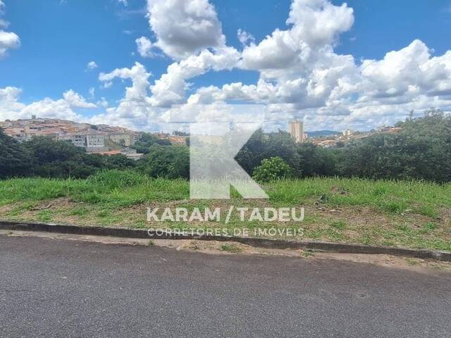 Terreno para Venda em Itatiba - 4