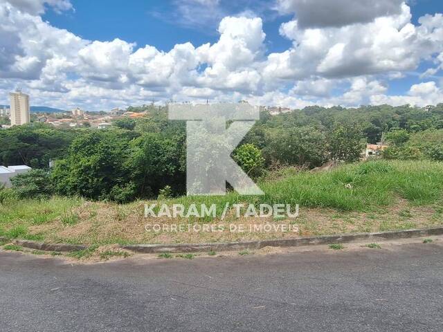 #TR238 - Terreno para Venda em Itatiba - SP