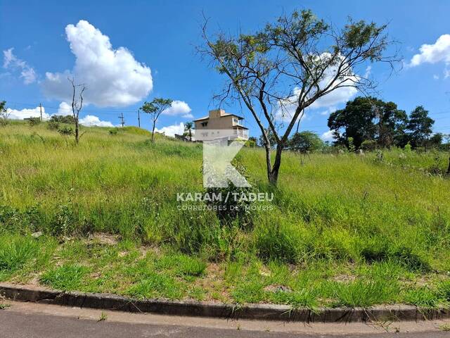 #TR239 - Terreno para Venda em Itatiba - SP