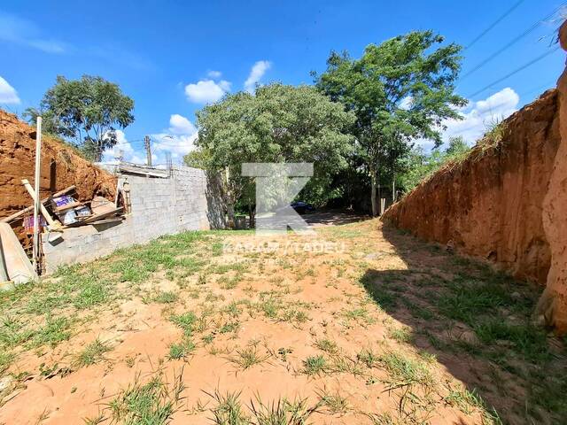 #TR242 - Terreno para Venda em Itatiba - SP