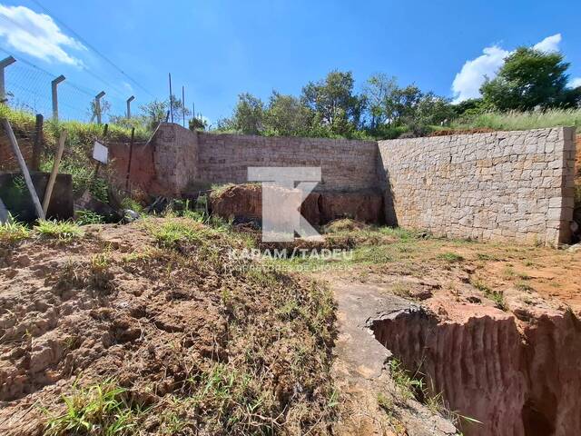 #TR242 - Terreno para Venda em Itatiba - SP