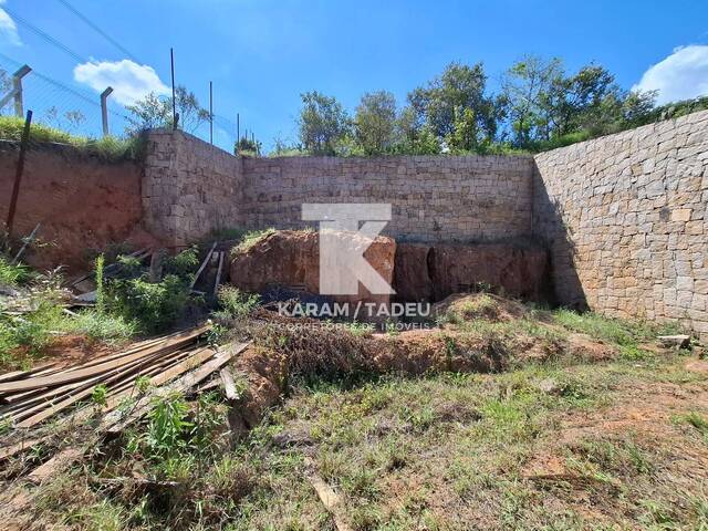 Terreno para Venda em Itatiba - 4