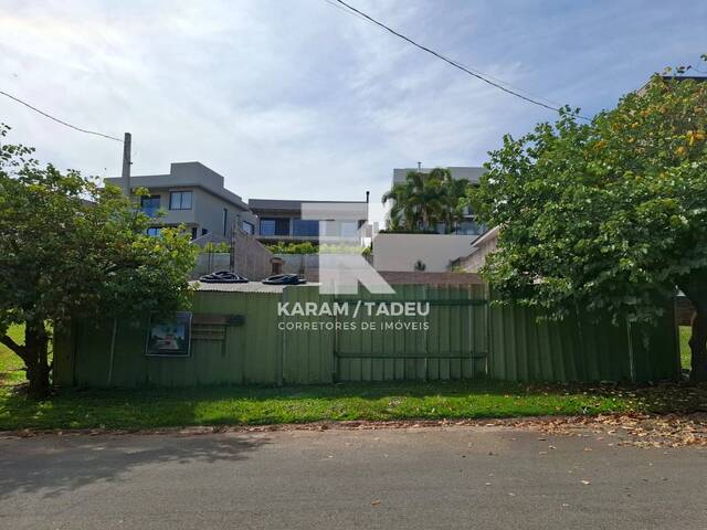 Venda em Condominio Ville de France - Itatiba