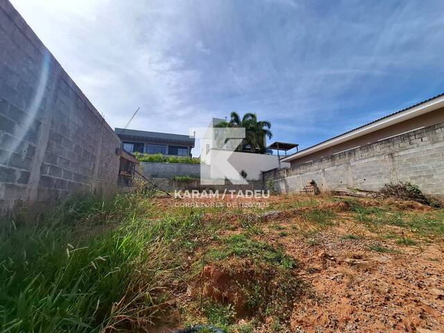 Terreno em condomínio para Venda em Itatiba - 4
