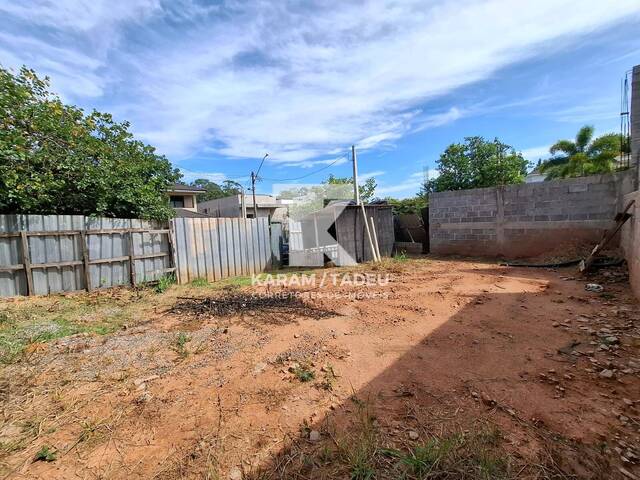 Terreno em condomínio para Venda em Itatiba - 5