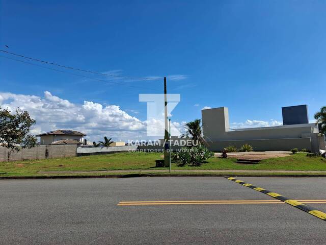 Área para Venda em Itatiba - 4