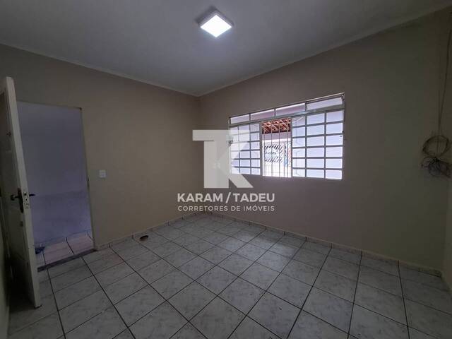 #1420 - Casa para Locação em Itatiba - SP