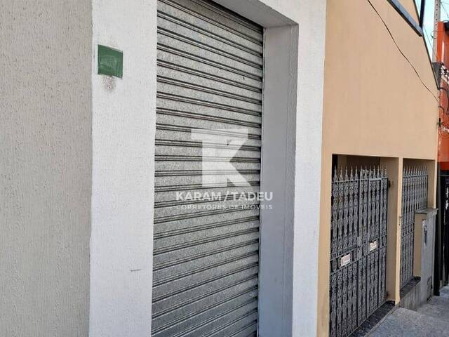 #1421 - Salão Comercial para Locação em Itatiba - SP