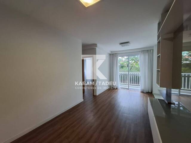 #1422 - Apartamento para Locação em Itatiba - SP - 2