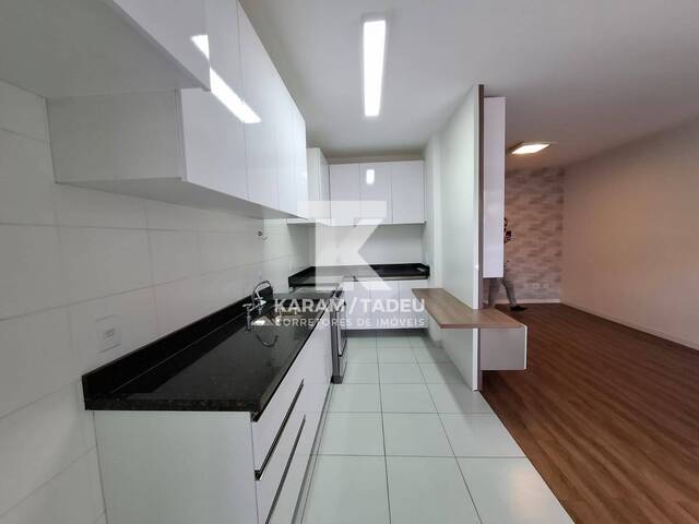 #1422 - Apartamento para Locação em Itatiba - SP - 3