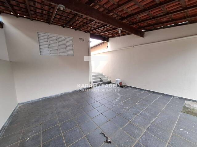 #1424 - Casa para Locação em Itatiba - SP