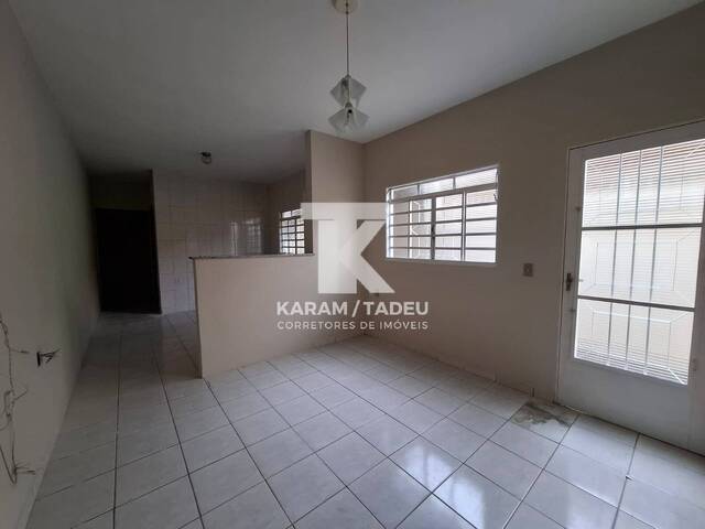 #1424 - Casa para Locação em Itatiba - SP