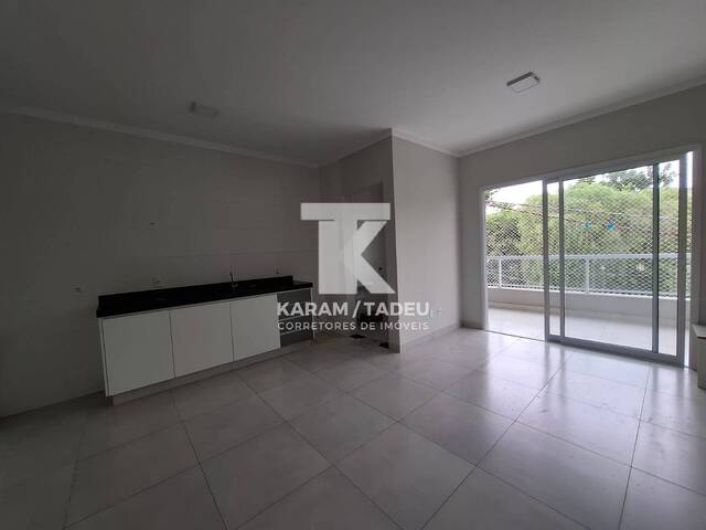 #1423 - Apartamento para Locação em Itatiba - SP