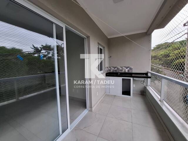 #1423 - Apartamento para Locação em Itatiba - SP