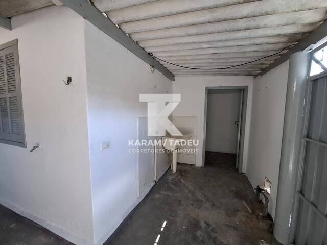 #1426 - Casa para Locação em Itatiba - SP