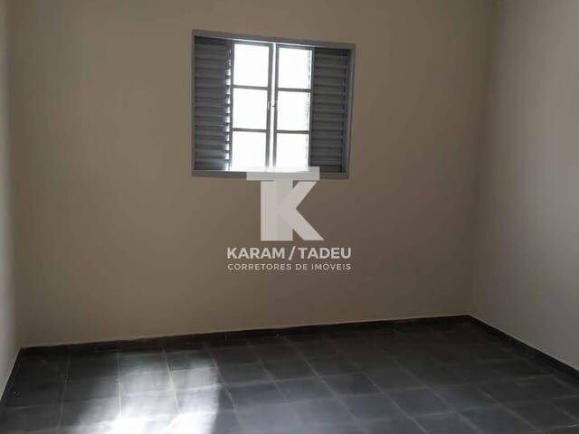 #1427 - Casa para Locação em Itatiba - SP