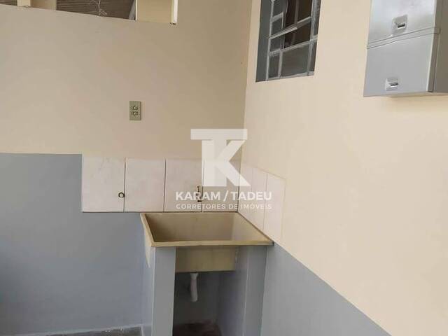 #1427 - Casa para Locação em Itatiba - SP