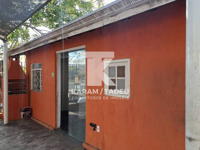 #1428 - Ponto Comercial para Locação em Itatiba - SP - 1