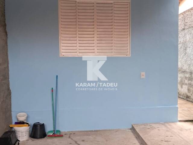 #1430 - Casa para Venda em Itatiba - SP - 2