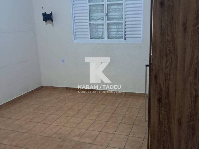 Casa para Venda em Itatiba - 5