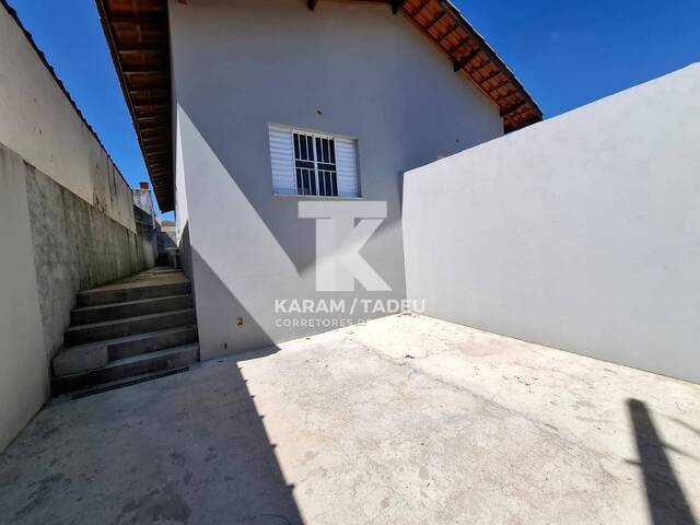 #1432 - Casa para Venda em Itatiba - SP - 2