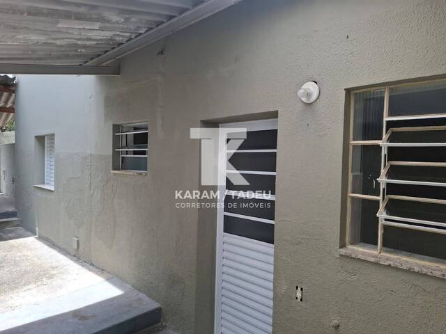 #1433 - Casa para Locação em Itatiba - SP - 3